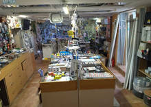 Продаж комерційної нерухомості, 74 кв.м, под магазин