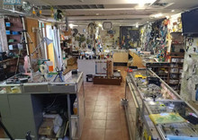 Продаж комерційної нерухомості, 74&nbsp;кв.м, под магазин