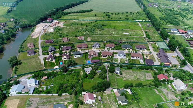 Продаж окремої будівлі/побудови, 552 кв.м, <a class="location-link" href="/krushinka/" title="Недвижимость Крушинка">Крушинка</a>, Київська (изображение 1)