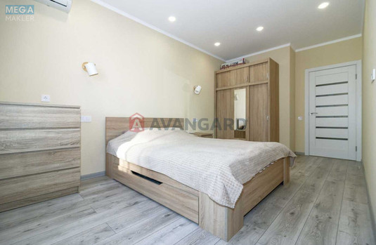 Новобудова, 25 поверхів, <a class="location-link" href="/kiev/" title="Недвижимость Київ">Київ</a>, <a class="location-link" href="/kiev/dneprovskij/" title="Недвижимость Дніпровський район">Дніпровський р-н</a>, Евгения Сверстюка ул., 6 (изображение 1)