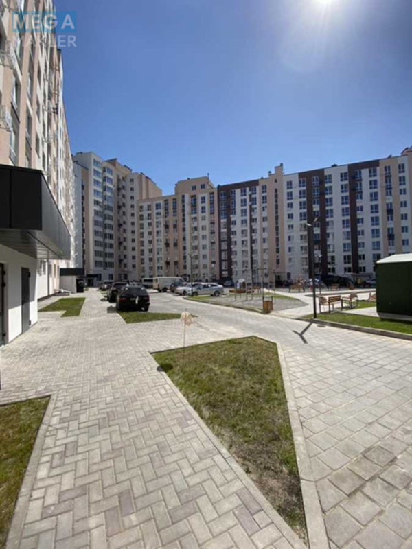 Новобудова, 9 поверхів, <a class="location-link" href="/rovno/" title="Недвижимость Рівне">Рівне</a>, Соборна (изображение 1)