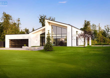 Продаж дома, 1  поверх, 265 кв.м, 4 кімнати, ділянка 30 соток