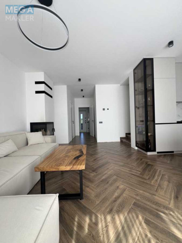 Продаж дома, 2 поверху, 118 кв.м, 3 кімнати, ділянка 2,50 сотки, <a class="location-link" href="/rovno/" title="Недвижимость Рівне">Рівне</a>, Райський сад (изображение 1)
