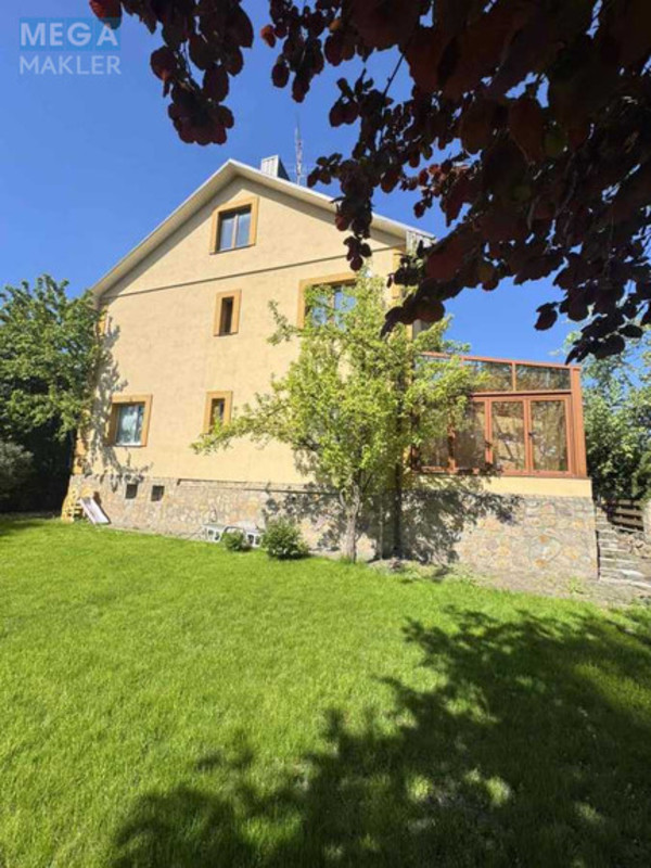 Продаж дома, 2&nbsp;поверху, 200&nbsp;кв.м, 4&nbsp;кімнати, ділянка 6&nbsp;соток, <a class="location-link" href="/rovno/" title="Недвижимость Рівне">Рівне</a>, Гідропарк (изображение 1)