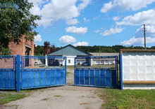 Продаж окремої будівлі/побудови, 7 090,30 кв.м