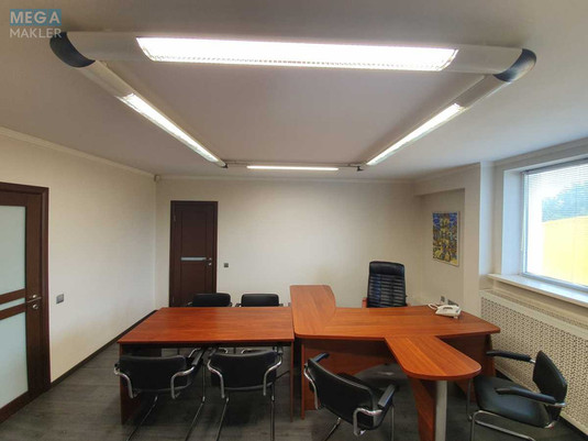 Оренда комерційної нерухомості, 450&nbsp;кв.м, под склад, <a class="location-link" href="/kiev/" title="Недвижимость Київ">Київ</a>, <a class="location-link" href="/kiev/svyatoshinskij/" title="Недвижимость Святошинський район">Святошинський р-н</a>, Академіка Булаховського вул., 6 (изображение 1)