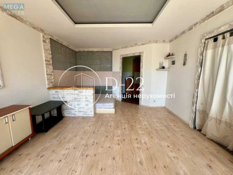 Продаж 3 кімнатної квартири (108/55/12), 5 пов. 9 пов. будинку, <a class="location-link" href="/brovary/" title="Недвижимость Бровари">Бровари</a>, Симоненка, 4 (изображение 1)