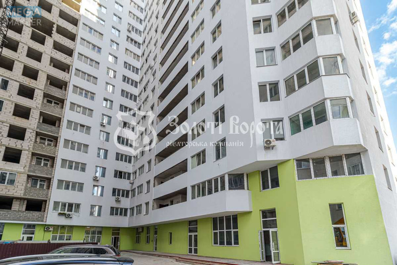 Продаж 1 кімнатної квартири (35,3/14/8), 10 пов. 25 пов. будинку, <a class="location-link" href="/kiev/" title="Недвижимость Київ">Київ</a>, <a class="location-link" href="/kiev/darnickij/" title="Недвижимость Дарницький район">Дарницький р-н</a>, Світла вул., 3д (изображение 1)