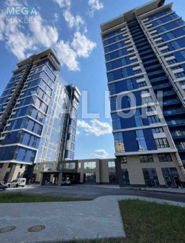 Новобудова, 25 поверхів, <a class="location-link" href="/kiev/" title="Недвижимость Київ">Київ</a>, <a class="location-link" href="/kiev/pecherskij/" title="Недвижимость Печерський район">Печерський р-н</a>, Звіринецька вул., 70а (изображение 1)