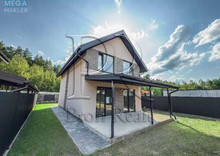 Продаж дома, 2 поверху, 110 кв.м, 5 кімнат, ділянка 5 соток