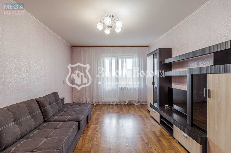 Продаж 2 кімнатної квартири (74,8/35,9/11,6), 15 пов. 25 пов. будинку, <a class="location-link" href="/kiev/" title="Недвижимость Київ">Київ</a>, <a class="location-link" href="/kiev/podolskij/" title="Недвижимость Подільський район">Подільський р-н</a>, Сергея Данченко вул., 1 (изображение 1)