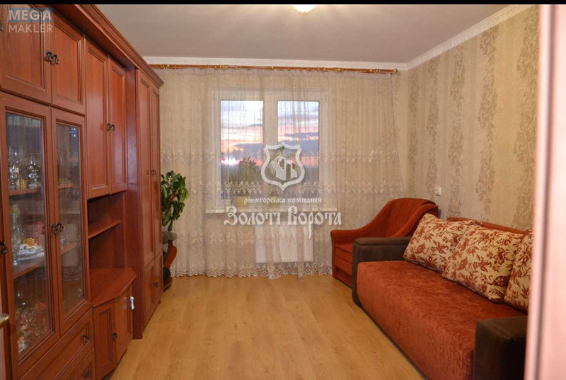 Продаж 3 кімнатної квартири (98/53/12), 20 пов. 25 пов. будинку, <a class="location-link" href="/kiev/" title="Недвижимость Київ">Київ</a>, <a class="location-link" href="/kiev/desnyanskij/" title="Недвижимость Деснянський район">Деснянський р-н</a>, Милославська вул., 16 (изображение 1)
