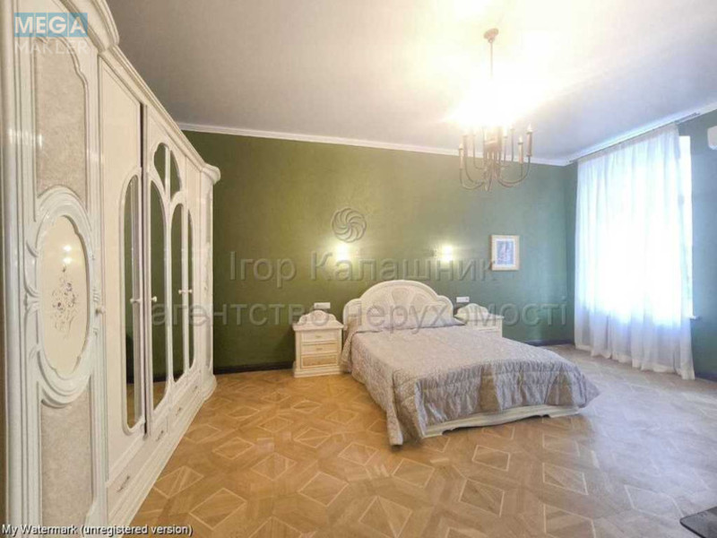 Оренда 4 кімнатні квартири, <a class="location-link" href="/kiev/" title="Недвижимость Київ">Київ</a>, <a class="location-link" href="/kiev/shevchenkovskij/" title="Недвижимость Шевченківський район">Шевченківський р-н</a>, Ярославів Вал вул., 14Г (изображение 1)