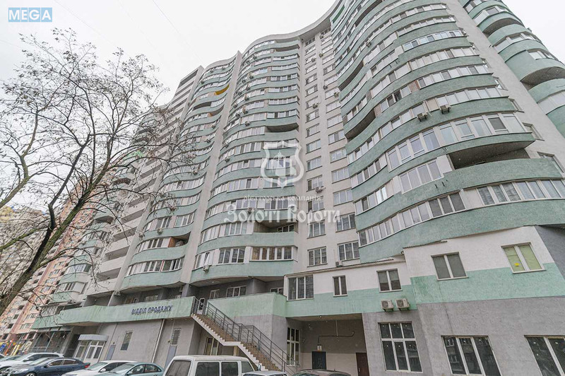 Продаж 2 кімнатної квартири (65/33/15), 7 пов. 16 пов. будинку, <a class="location-link" href="/kiev/" title="Недвижимость Київ">Київ</a>, <a class="location-link" href="/kiev/dneprovskij/" title="Недвижимость Дніпровський район">Дніпровський р-н</a>, Харківське шосе, 15а (изображение 1)