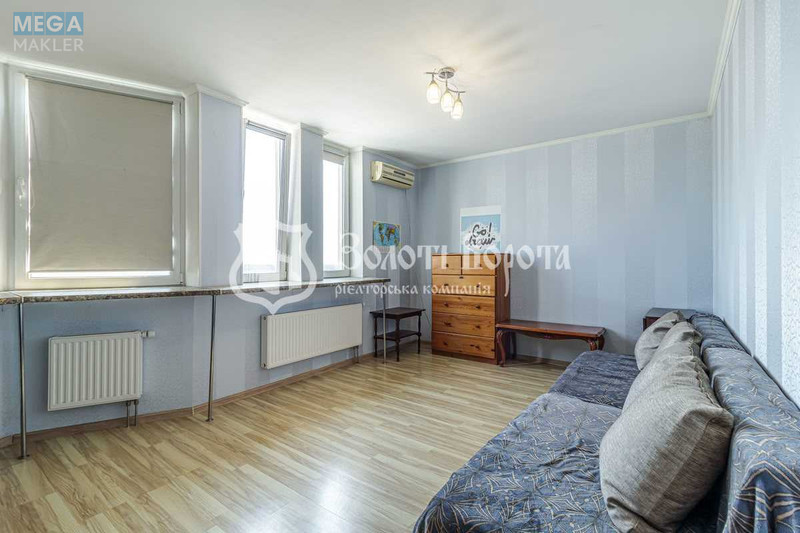 Продаж 2 кімнатної квартири (61/27/14), 24 пов. 25 пов. будинку, <a class="location-link" href="/kiev/" title="Недвижимость Київ">Київ</a>, <a class="location-link" href="/kiev/desnyanskij/" title="Недвижимость Деснянський район">Деснянський р-н</a>, Миколи Закревського вул., 95в (изображение 1)
