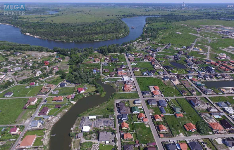 Продажа участка, 13&nbsp;соток, участок под жилую застройку, <a class="location-link" href="/hotyanovka/" title="Недвижимость Хотянівка">Хотянівка</a>, Центральна (изображение 1)