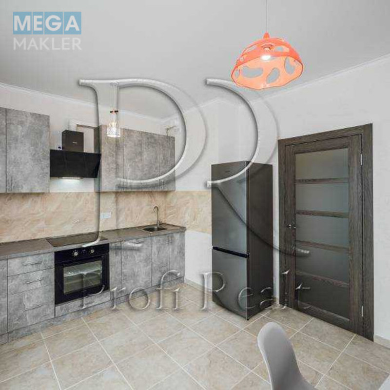 Продаж 2 кімнатної квартири (60/29/12), 17 пов. 24 пов. будинку, <a class="location-link" href="/kiev/" title="Недвижимость Київ">Київ</a>, <a class="location-link" href="/kiev/svyatoshinskij/" title="Недвижимость Святошинський район">Святошинський р-н</a>, Приладний провулок, 10В (изображение 1)