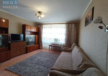 Оренда 3 кімнатної квартири, стандарт