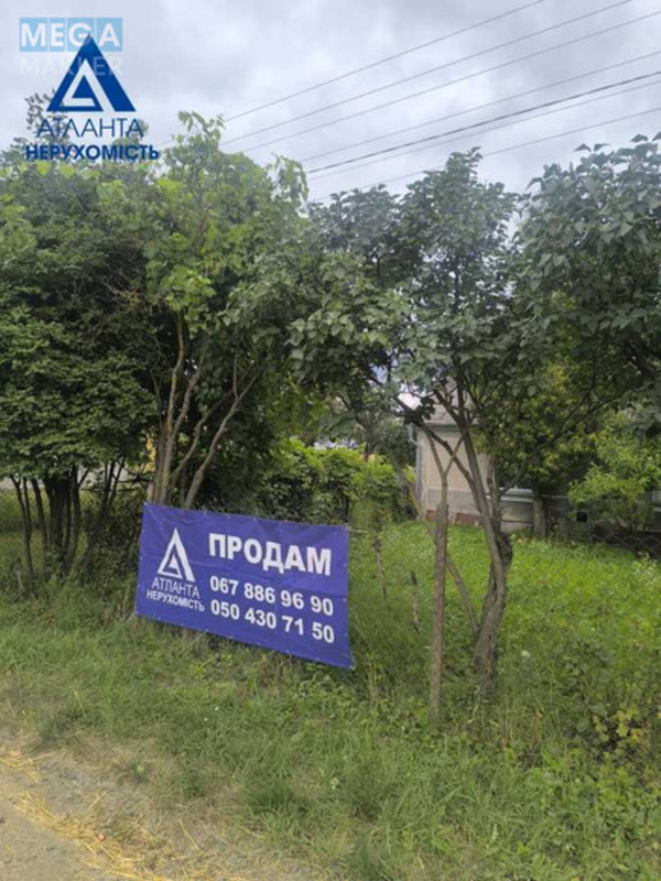 Продаж дома, 1 поверх, 46 кв.м, 3 кімнати, ділянка 24 сотки, <a class="location-link" href="/poddubcy-selo/" title="Недвижимость Піддубці">Піддубці</a>, Шолбіна, 11 (изображение 1)