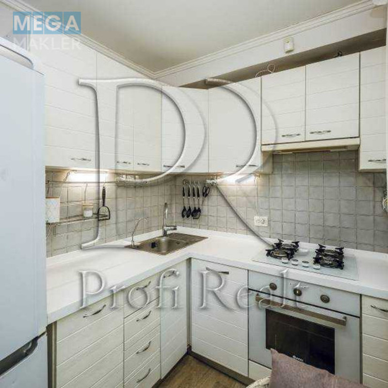 Продаж 2 кімнатної квартири (46/30/8), 1 пов. 5 пов. будинку, <a class="location-link" href="/kiev/" title="Недвижимость Київ">Київ</a>, <a class="location-link" href="/kiev/svyatoshinskij/" title="Недвижимость Святошинський район">Святошинський р-н</a>, Академика Туполева, 22Б (изображение 1)