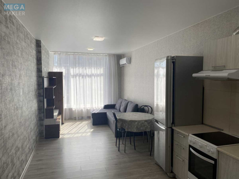 Оренда 1 кімнатної квартири, <a class="location-link" href="/kiev/" title="Недвижимость Київ">Київ</a>, <a class="location-link" href="/kiev/podolskij/" title="Недвижимость Подільський район">Подільський р-н</a>, Европейского Союза просп., 45б (изображение 1)