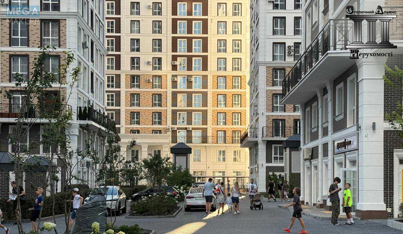 Продаж комерційної нерухомості, 20 кв.м, под магазин, <a class="location-link" href="/kiev/" title="Недвижимость Київ">Київ</a>, <a class="location-link" href="/kiev/goloseevskij/" title="Недвижимость Голосіївський район">Голосіївський р-н</a>, Михайла Максимовича вул., 28К (изображение 1)