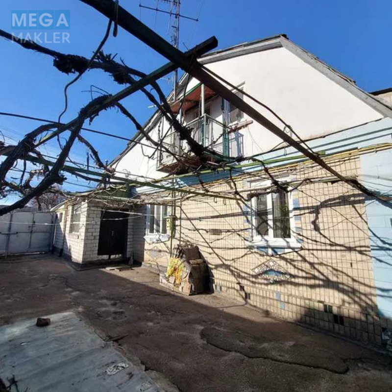 Продаж дома, 2 поверху, 78 кв.м, 3 кімнати, ділянка 4 сотки, <a class="location-link" href="/brovary/" title="Недвижимость Бровари">Бровари</a>, Пластунська (изображение 1)