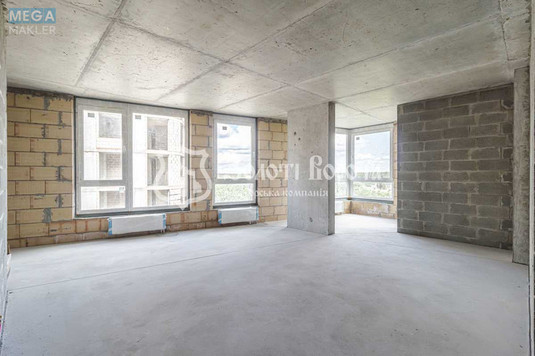 Продаж 2 кімнатної квартири (65/19/23), 11 пов. 13 пов. будинку, <a class="location-link" href="/kiev/" title="Недвижимость Київ">Київ</a>, <a class="location-link" href="/kiev/svyatoshinskij/" title="Недвижимость Святошинський район">Святошинський р-н</a>, Берковецька вул., 4д (изображение 1)