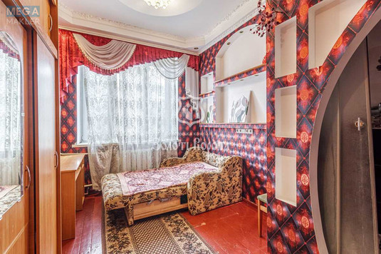 Продаж 2 кімнатної квартири (26,7/?/?), 3 пов. 3 пов. будинку, <a class="location-link" href="/kotsyubinskoe/" title="Недвижимость Коцюбинське">Коцюбинське</a>, Пономарева, 17а (изображение 1)