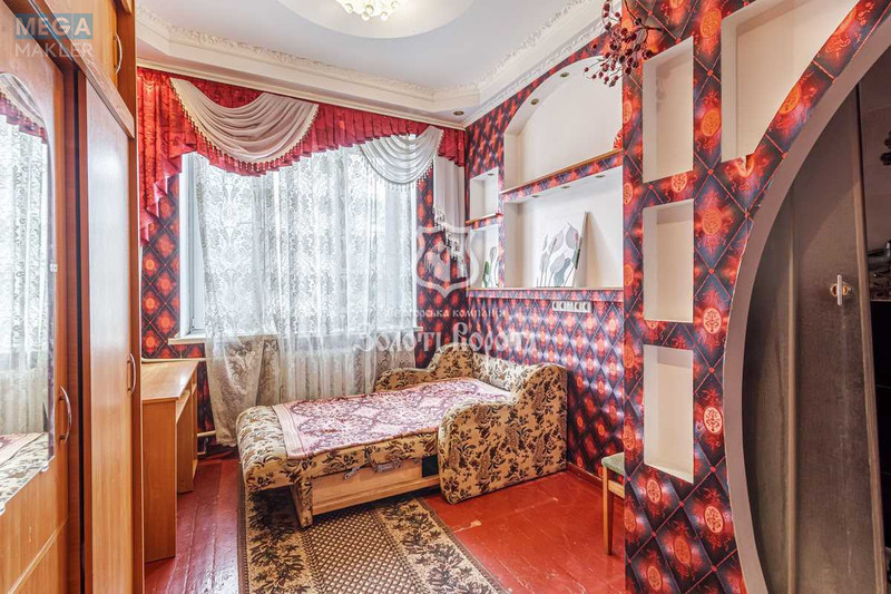 Продаж 2 кімнатної квартири (26,7/?/?), 3 пов. 3 пов. будинку, <a class="location-link" href="/kotsyubinskoe/" title="Недвижимость Коцюбинське">Коцюбинське</a>, Пономарева, 17а (изображение 1)
