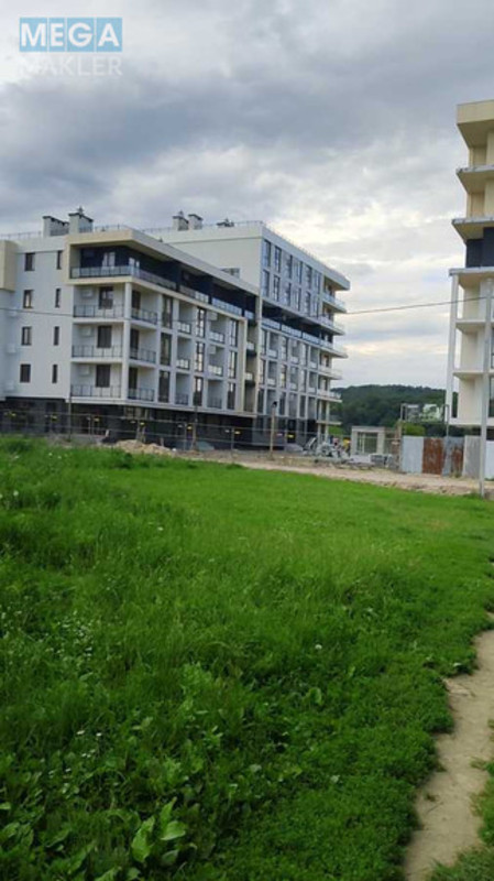 Новобудова, 7 поверхів, <a class="location-link" href="/lviv/" title="Недвижимость Львів">Львів</a>, <a class="location-link" href="/lviv/shevchenkovskij/" title="Недвижимость Шевченківський район">Шевченківський р-н</a>, Під Голоско (изображение 1)