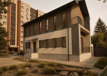 Продаж комерційної нерухомості, 132&nbsp;кв.м, под офис