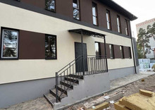 Продаж комерційної нерухомості, 130 кв.м, под офис