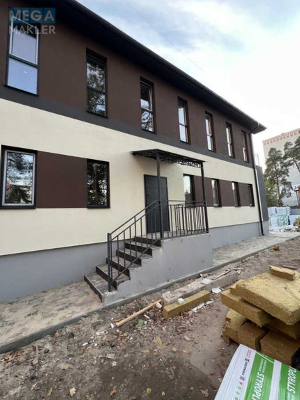 Продаж комерційної нерухомості, 130 кв.м, под офис, <a class="location-link" href="/irpen/" title="Недвижимость Ірпінь">Ірпінь</a>, Соборна (изображение 1)