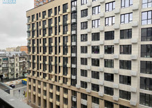 Новобудова, 9 поверхів