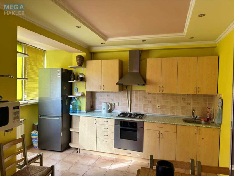 Продаж 3 кімнатної квартири (67,8/43,6/8), 5 пов. 16 пов. будинку, <a class="location-link" href="/kiev/" title="Недвижимость Київ">Київ</a>, <a class="location-link" href="/kiev/obolonskij/" title="Недвижимость Оболонський район">Оболонський р-н</a>, Маршала Рокоссовського просп., 6 (изображение 1)