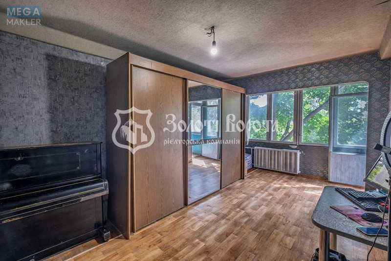Продаж 2 кімнатної квартири (53/29/8,3), 2 пов. 9 пов. будинку, <a class="location-link" href="/kiev/" title="Недвижимость Київ">Київ</a>, <a class="location-link" href="/kiev/goloseevskij/" title="Недвижимость Голосіївський район">Голосіївський р-н</a>, Васильківська вул., 8 (изображение 1)