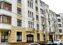Продаж 4 кімнатної квартири (131/83/10), 3 пов. 5 пов. будинку