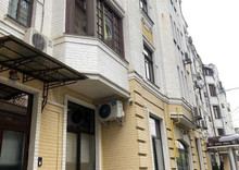 Продаж 4 кімнатної квартири (131/83/10), 3 пов. 5 пов. будинку