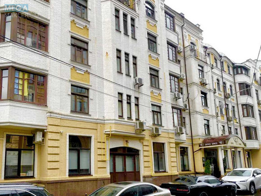Продаж 4 кімнатної квартири (131/83/10), 3 пов. 5 пов. будинку, <a class="location-link" href="/kiev/" title="Недвижимость Київ">Київ</a>, <a class="location-link" href="/kiev/podolskij/" title="Недвижимость Подільський район">Подільський р-н</a>, Ярославський пров., 4 (изображение 1)