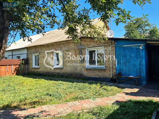 Продаж дома, 1&nbsp; поверх, 42&nbsp;кв.м, 2&nbsp;кімнати, ділянка 3&nbsp;сотки, <a class="location-link" href="/boyarka/" title="Недвижимость Боярка">Боярка</a>, Сєдова вул., 46/45 (изображение 1)