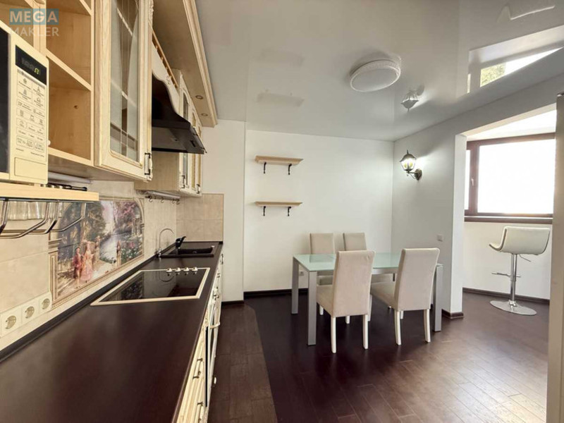 Оренда 3 кімнатної квартири, <a class="location-link" href="/kiev/" title="Недвижимость Київ">Київ</a>, <a class="location-link" href="/kiev/darnickij/" title="Недвижимость Дарницький район">Дарницький р-н</a>, Григорія Ващенка вул., 1 (изображение 1)
