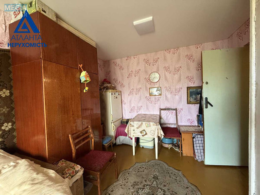 Продаж 1 кімнатної квартири (22/17/2,6), 5 пов. 9 пов. будинку, <a class="location-link" href="/lutsk/" title="Недвижимость Луцьк">Луцьк</a>, Соборності, 3 (изображение 1)
