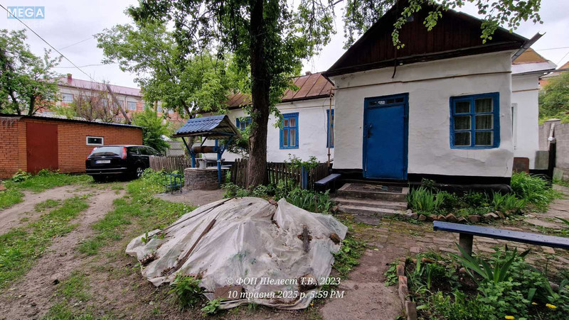 Продажа участка, 4 сотки, участок под жилую застройку, <a class="location-link" href="/belaya-tserkov/" title="Недвижимость Біла Церква">Біла Церква</a>, Бульвар Олександрійський (изображение 1)