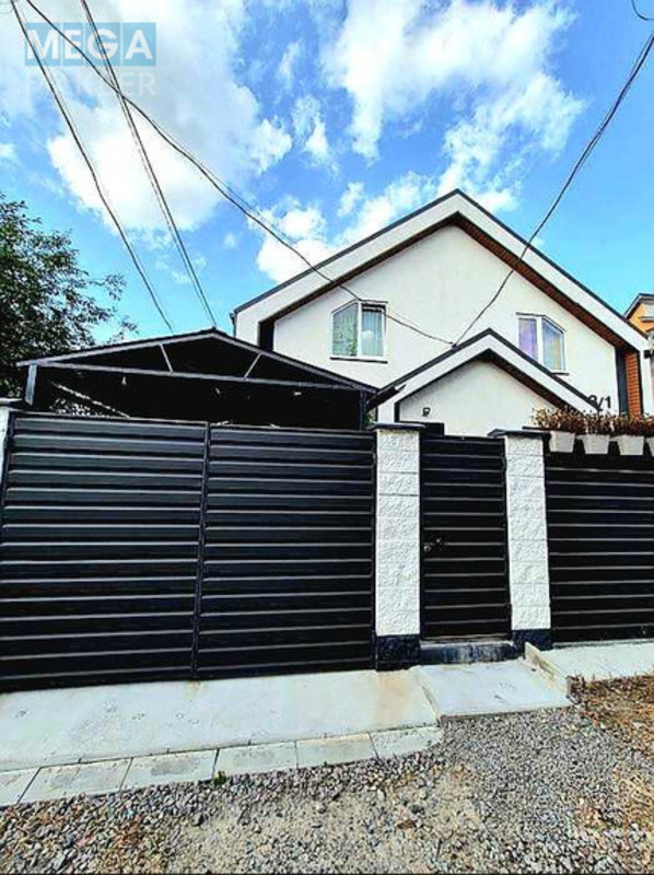 Продаж дома, 2&nbsp;поверху, 70&nbsp;кв.м, 3&nbsp;кімнати, ділянка 1&nbsp;сотка, <a class="location-link" href="/boyarka/" title="Недвижимость Боярка">Боярка</a>, Івана Франка, 123 (изображение 1)