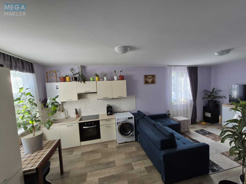 Продаж дома, 2 поверху, 70 кв.м, 3 кімнати, ділянка 1 сотка, <a class="location-link" href="/boyarka/" title="Недвижимость Боярка">Боярка</a>, Івана Франка, 123 (изображение 1)