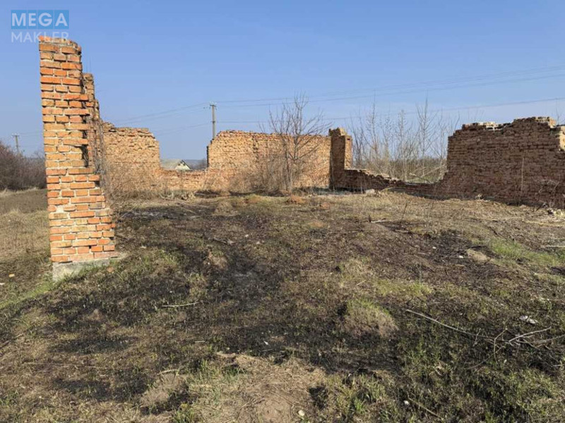 Продажа участка, 60 соток, участок под жилую застройку, <a class="location-link" href="/drozdy/" title="Недвижимость Дрозді">Дрозди</a>, Кільцева (изображение 1)