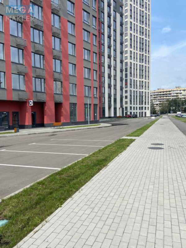 Новобудова, 22 поверхів, <a class="location-link" href="/kiev/" title="Недвижимость Київ">Київ</a>, <a class="location-link" href="/kiev/podolskij/" title="Недвижимость Подільський район">Подільський р-н</a>, Івана Виговського вул., 40/12 (изображение 1)