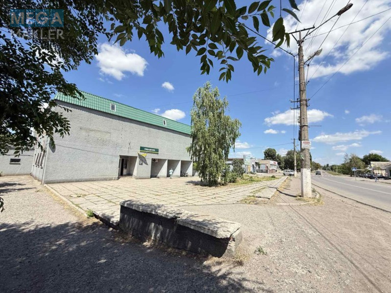 Оренда окремої будівлі/побудови, под магазин-офис-склад-производство, нормальне сост., <a class="location-link" href="/shirokoe/" title="Недвижимость Широке">Широке</a> (изображение 1)