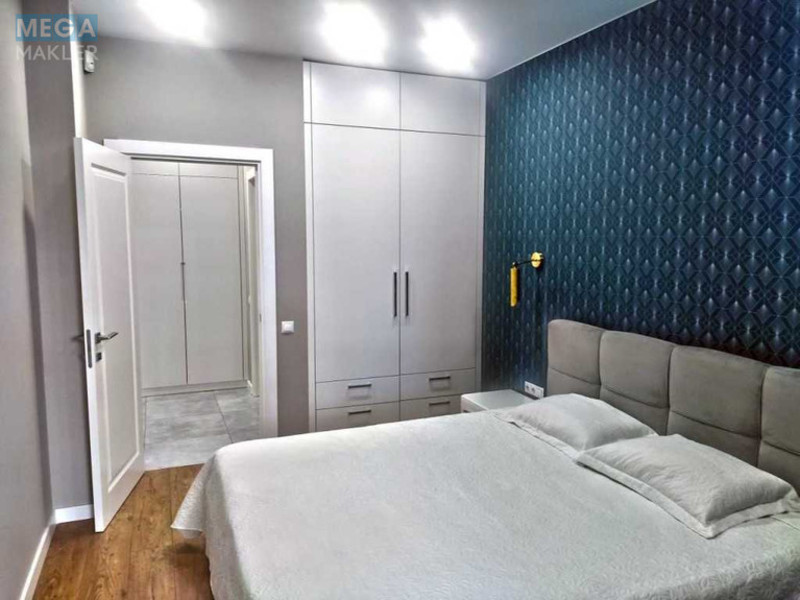 Оренда 2 кімнатної квартири, <a class="location-link" href="/kiev/" title="Недвижимость Київ">Київ</a>, <a class="location-link" href="/kiev/podolskij/" title="Недвижимость Подільський район">Подільський р-н</a>, Еленовская ул. (изображение 1)